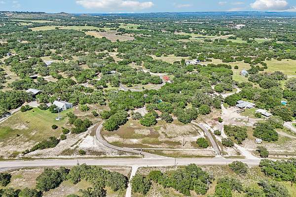 2.3 Acres of Land with Home for Sale in Blanco, Texas