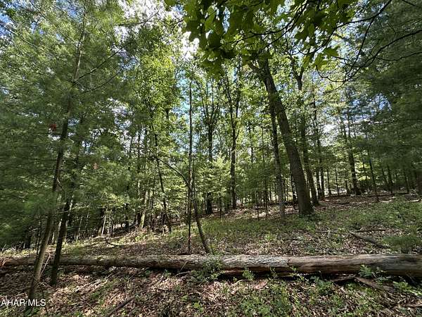 0.98 Acres of Land for Sale in Huntingdon, Pennsylvania