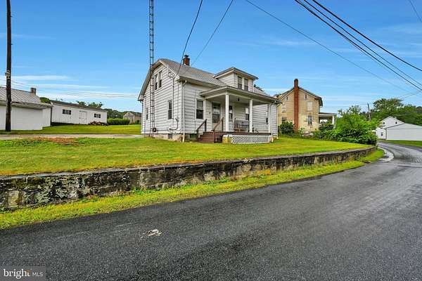 2.1 Acres of Land with Home for Sale in Red Lion, Pennsylvania