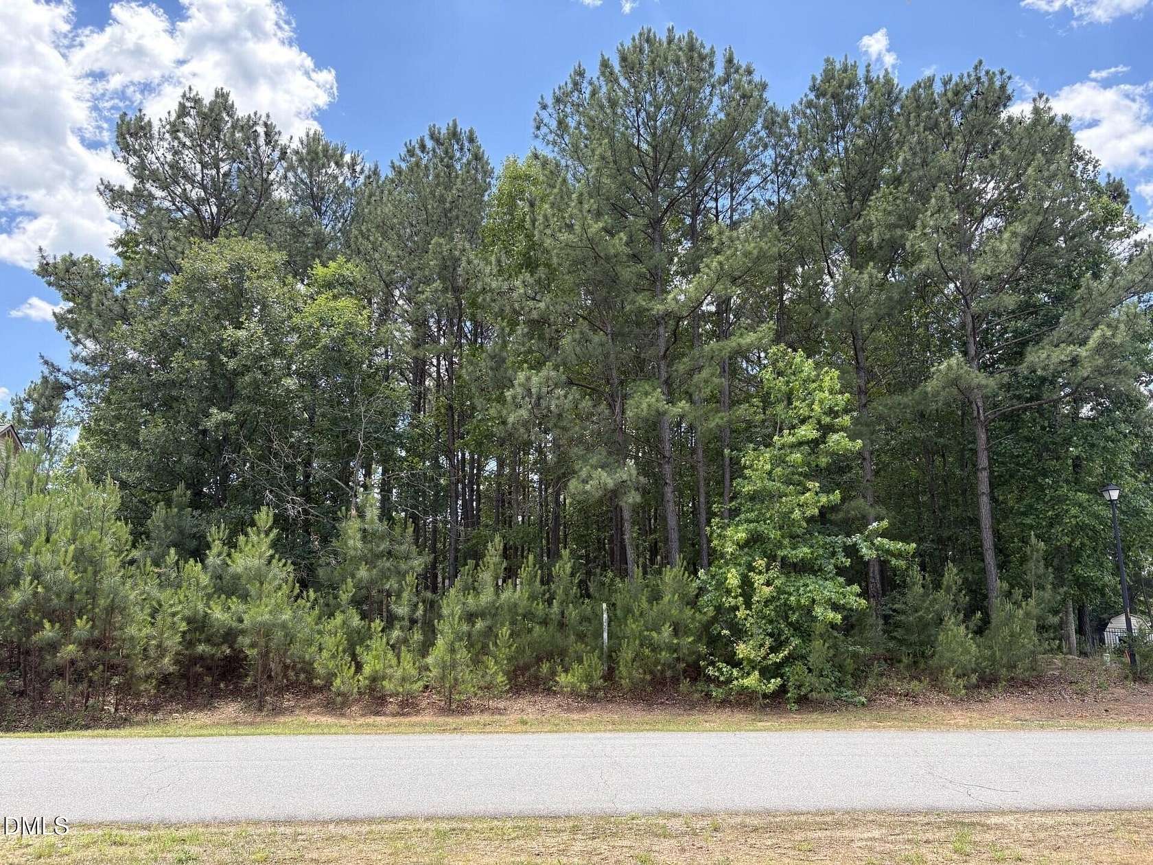 0.55 Acres of Residential Land for Sale in Franklinton, North Carolina