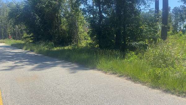 4 Acres of Residential Land for Sale in Valdosta, Georgia