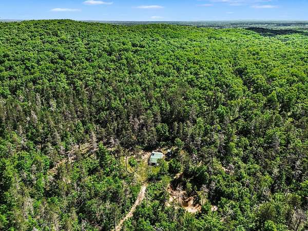 Land for Sale in Houghton Lake, Michigan