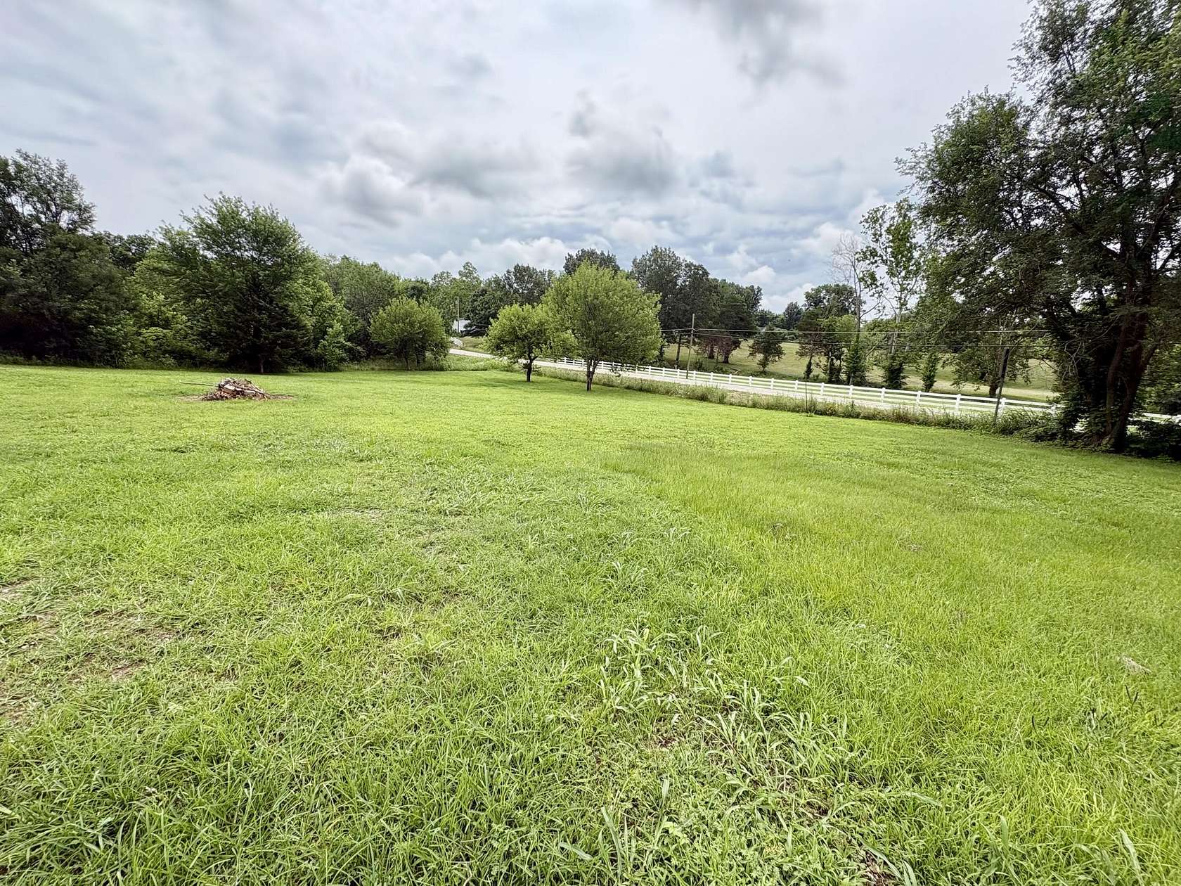 0.16 Acres of Residential Land for Sale in Everton, Missouri