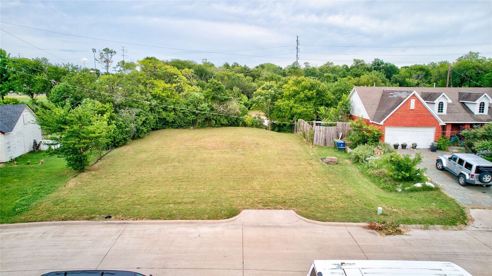 0.27 Acres of Residential Land for Sale in Garland, Texas