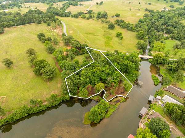 1.47 Acres of Residential Land for Sale in Hot Springs, Arkansas