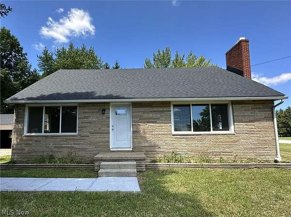 2 Acres of Land with Home for Sale in Canton, Ohio