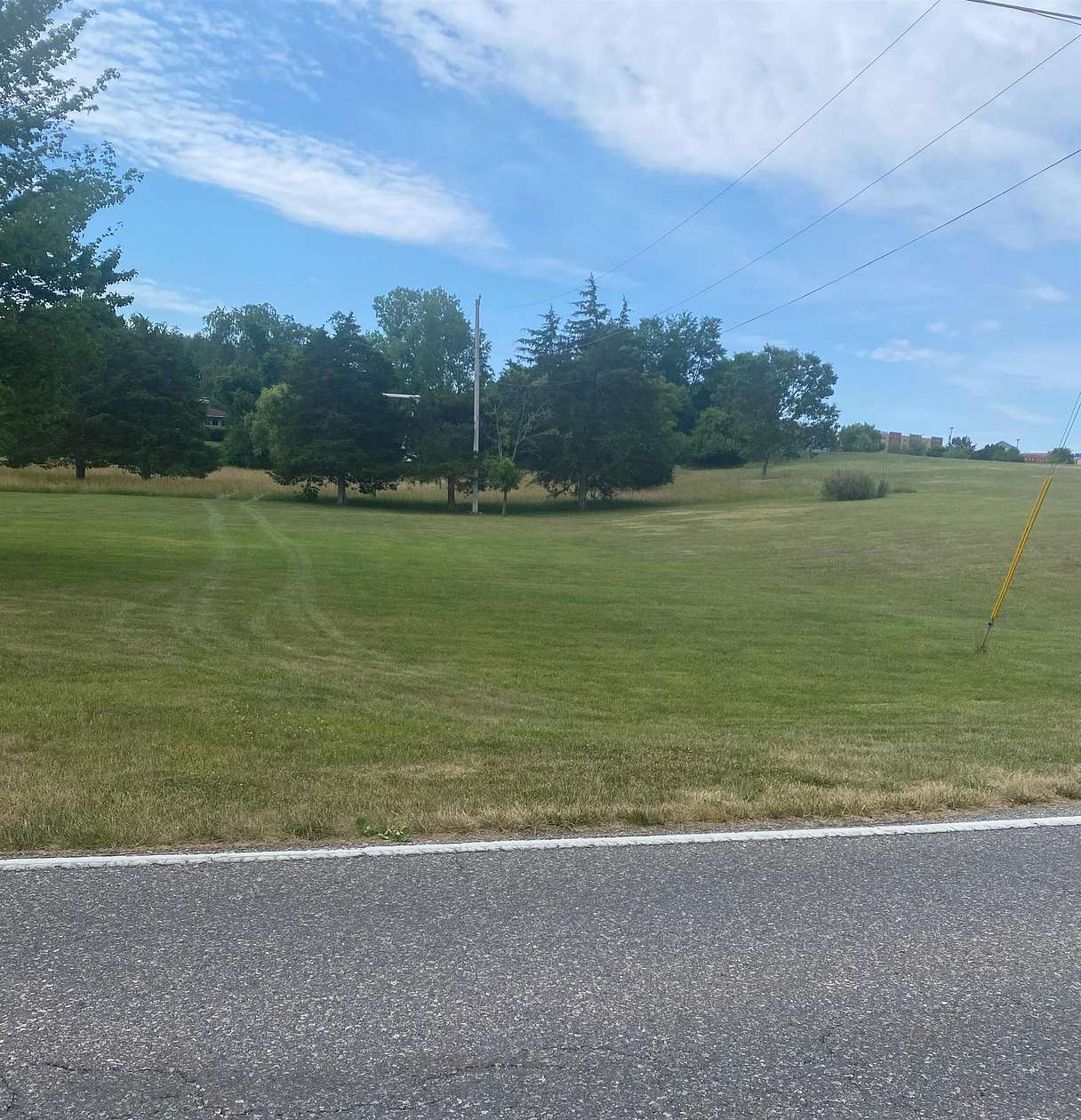 1 Acre of Residential Land for Sale in Harrisonburg, Virginia