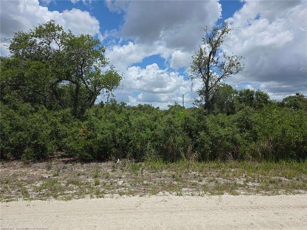 0.18 Acres of Residential Land for Sale in Avon Park, Florida