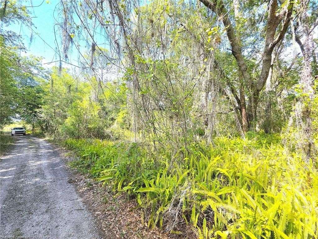 0.23 Acres of Residential Land for Sale in Sebring, Florida