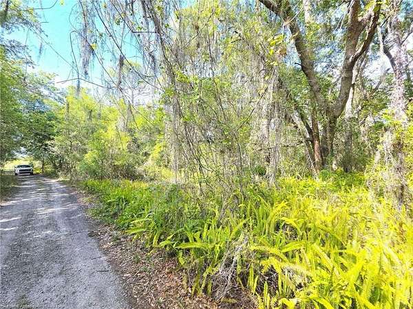 0.23 Acres of Residential Land for Sale in Sebring, Florida