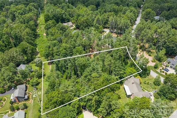 1.7 Acres of Residential Land for Sale in Arden, North Carolina