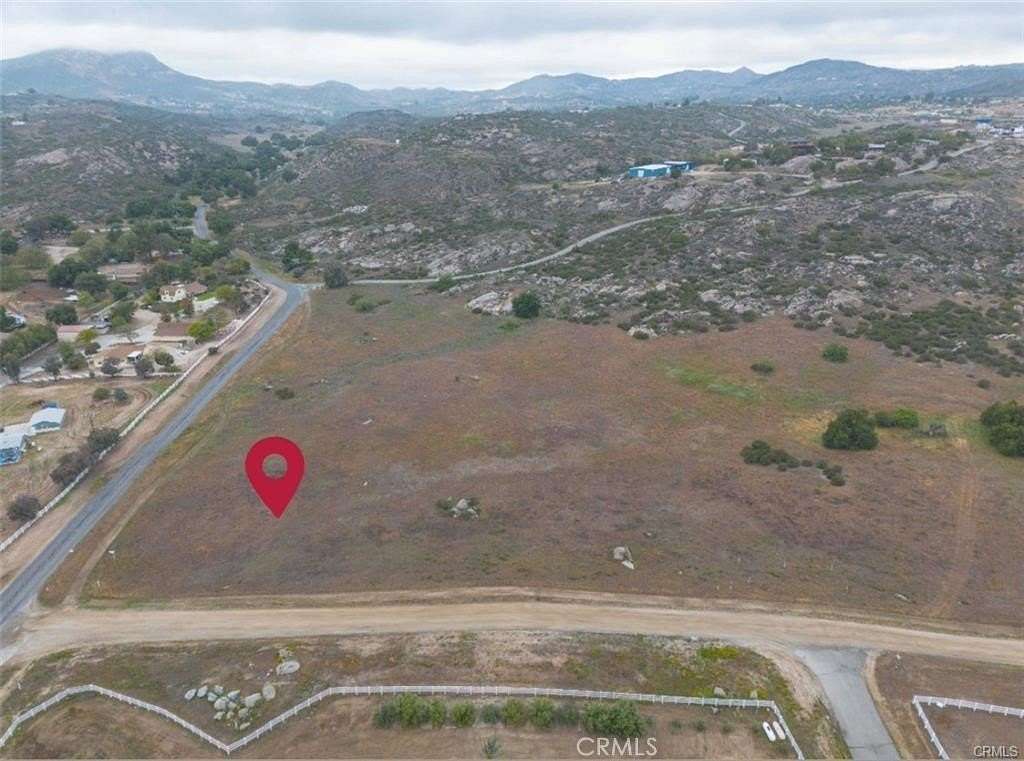 3.82 Acres of Residential Land for Sale in Temecula, California
