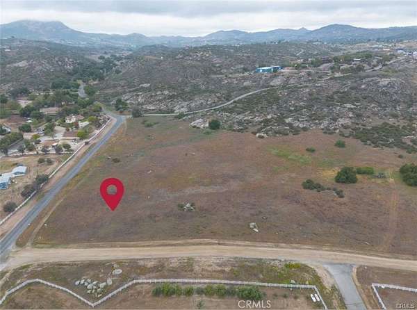 3.82 Acres of Residential Land for Sale in Temecula, California
