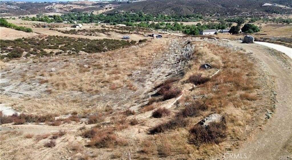 4.74 Acres of Residential Land for Sale in Temecula, California