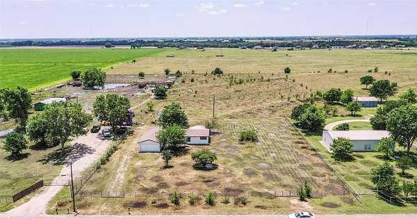 5.15 Acres of Residential Land for Sale in Waxahachie, Texas