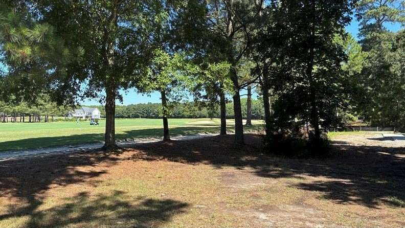 0.27 Acres of Residential Land for Sale in Cape Charles, Virginia