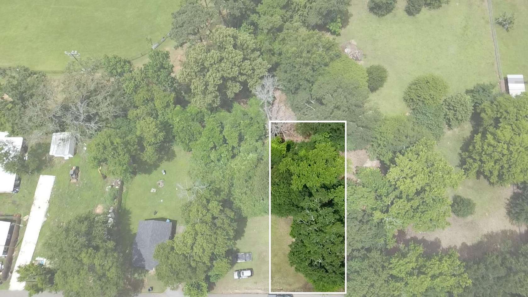0.17 Acres of Mixed-Use Land for Sale in Marshall, Texas