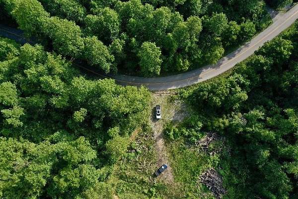 324 Acres of Recreational & Residential Land for Sale in Manchester, Kentucky