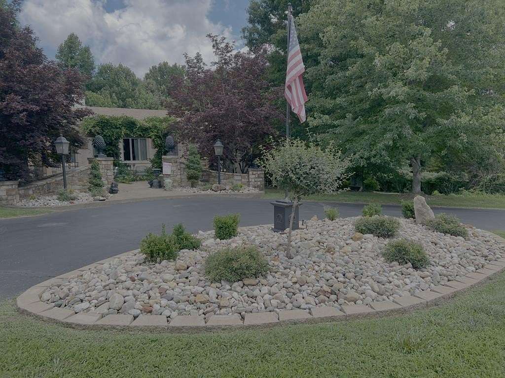 2 Acres of Land with Home for Sale in Hanson, Kentucky