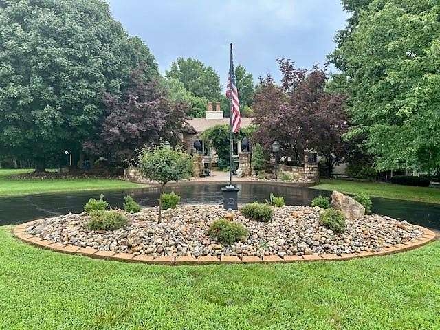 2 Acres of Land with Home for Sale in Hanson, Kentucky