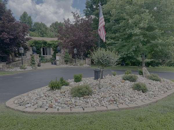 2 Acres of Land with Home for Sale in Hanson, Kentucky