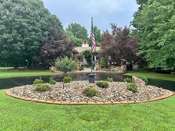 2 Acres of Land with Home for Sale in Hanson, Kentucky