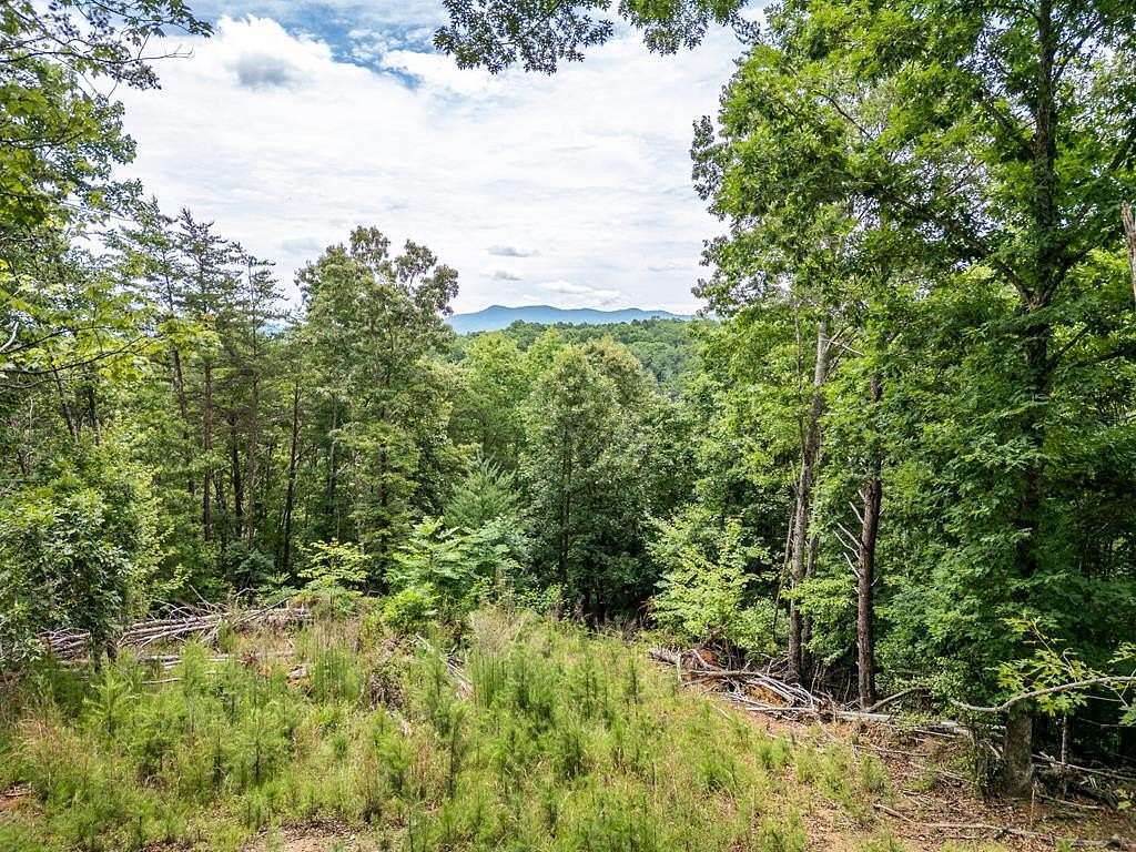 0.96 Acres of Land for Sale in Brasstown, North Carolina
