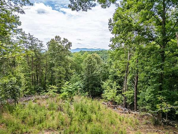 0.96 Acres of Land for Sale in Brasstown, North Carolina