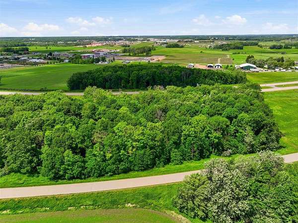 1.9 Acres of Commercial Land for Sale in Marshfield, Wisconsin