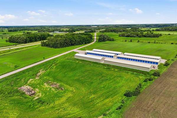 3 Acres of Commercial Land for Sale in Marshfield, Wisconsin
