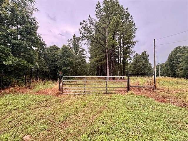 20 Acres of Land for Sale in Spavinaw, Oklahoma