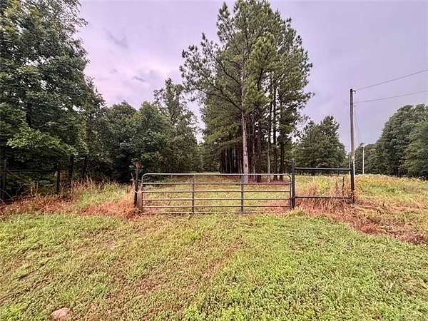 20 Acres of Land for Sale in Spavinaw, Oklahoma