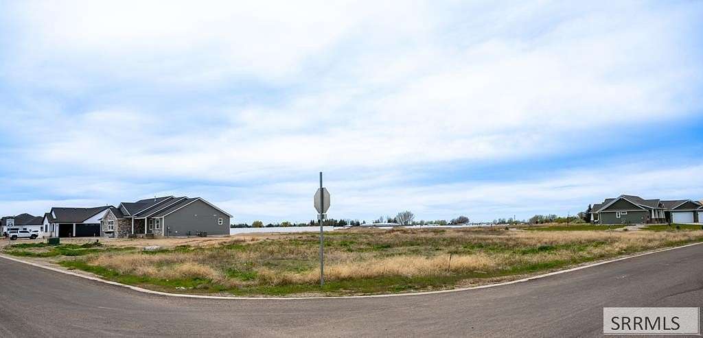 1 Acre of Residential Land for Sale in Shelley, Idaho