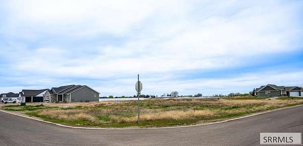 1 Acre of Residential Land for Sale in Shelley, Idaho