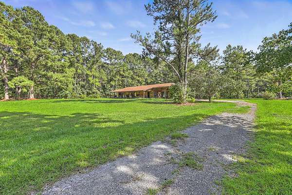 13.4 Acres of Land for Sale in Awendaw, South Carolina