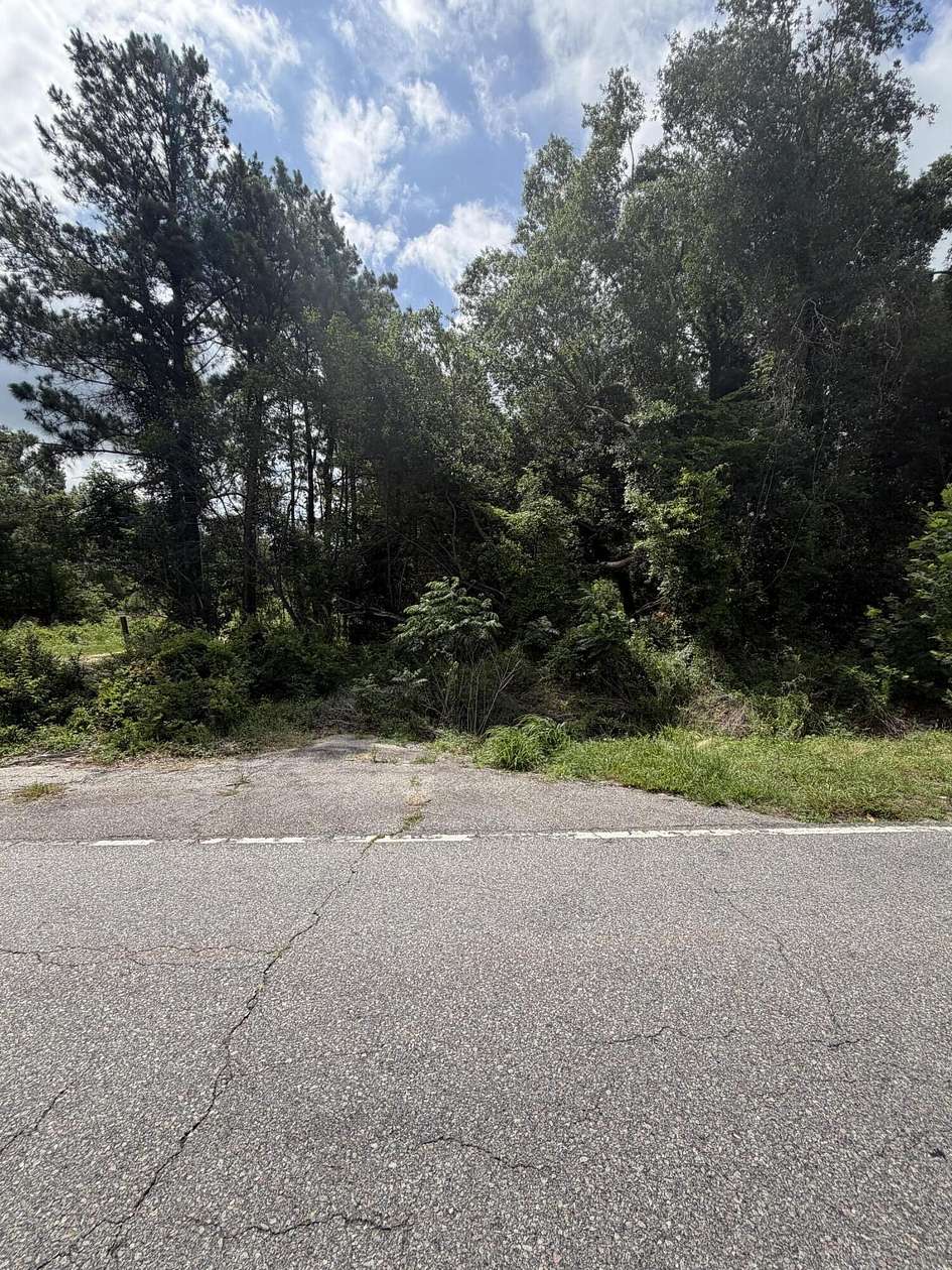 1 Acre of Residential Land for Sale in Orangeburg, South Carolina