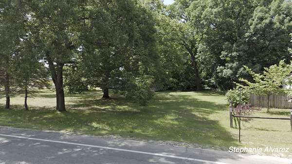 0.26 Acres of Residential Land for Sale in Muskegon, Michigan