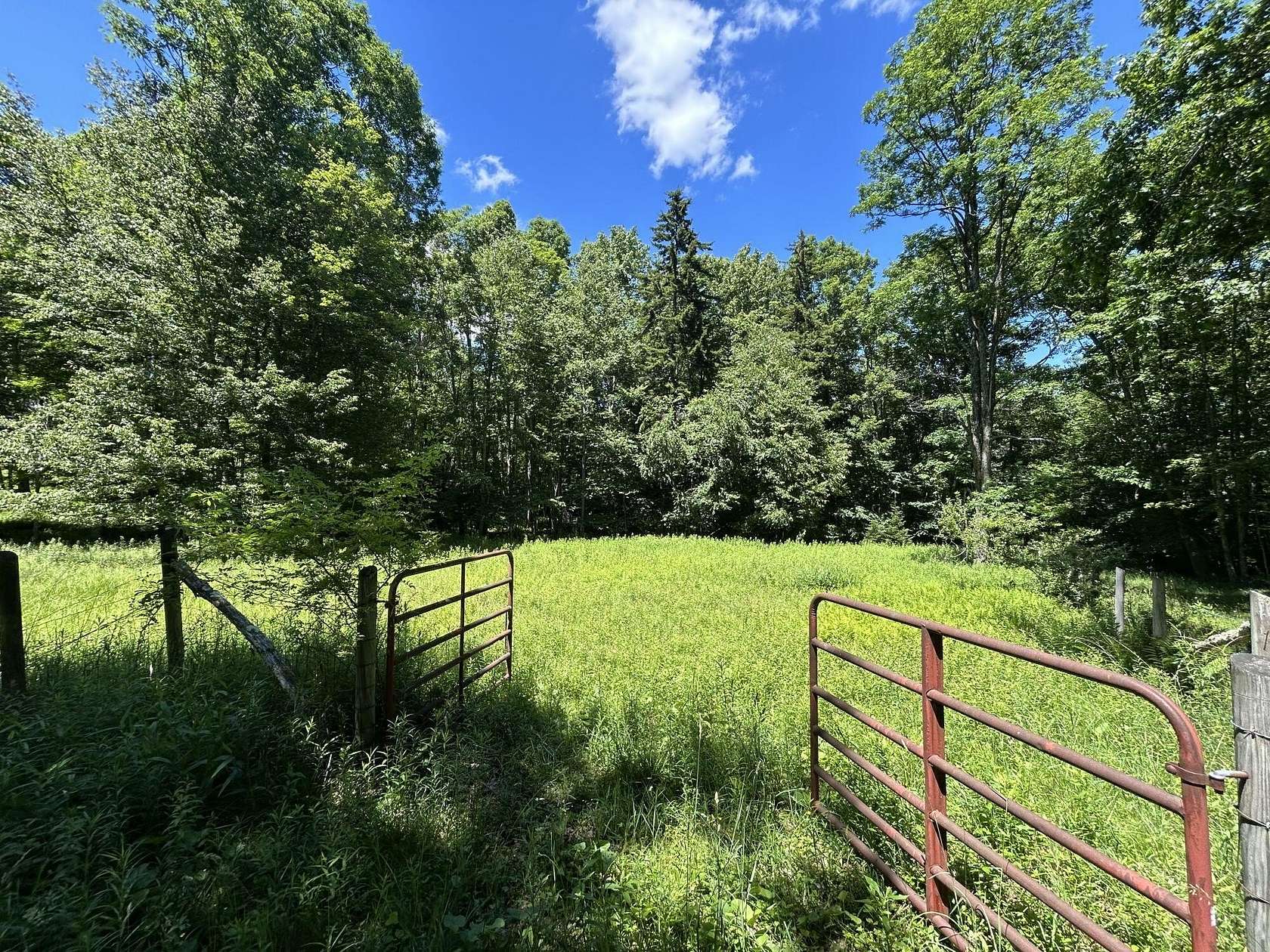 1.83 Acres of Land for Sale in Marlinton, West Virginia