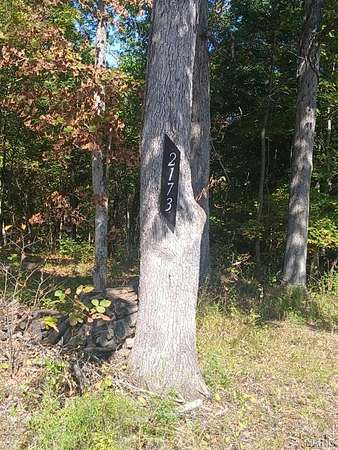 5 Acres of Residential Land for Sale in De Soto, Missouri