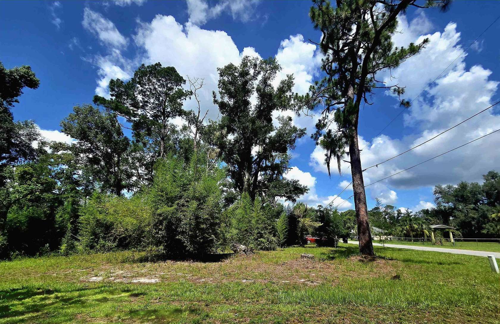 0.11 Acres of Land for Sale in Perry, Florida