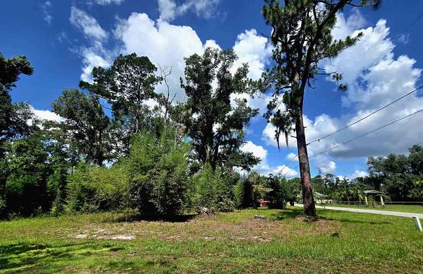 0.11 Acres of Land for Sale in Perry, Florida