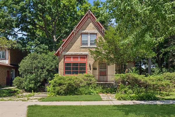 0.33 Acres of Residential Land for Sale in Deerfield, Illinois