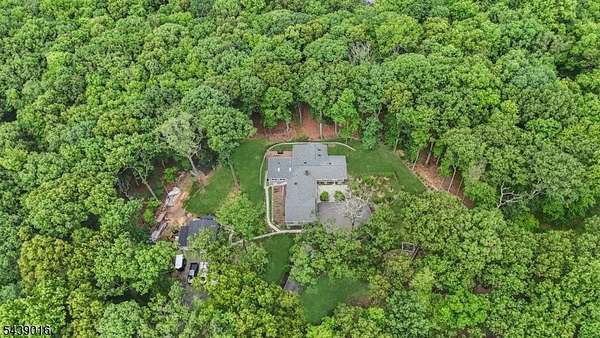 5 Acres of Land with Home for Sale in Bernardsville, New Jersey