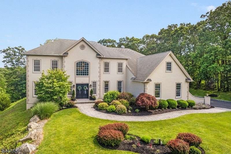 1.7 Acres of Land with Home for Sale in Sparta Township, New Jersey