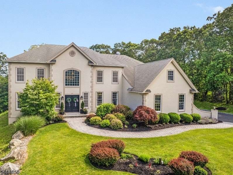 1.7 Acres of Land with Home for Sale in Sparta Township, New Jersey