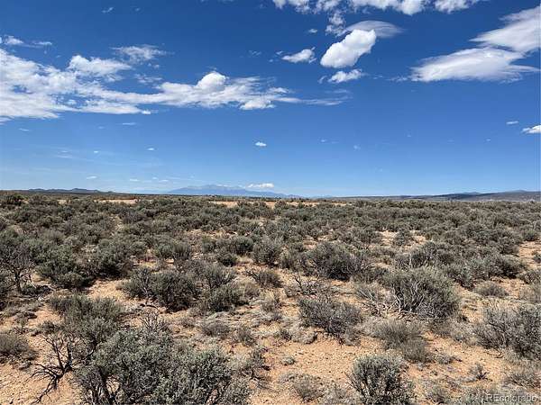 20 Acres of Land for Sale in Garcia, Colorado