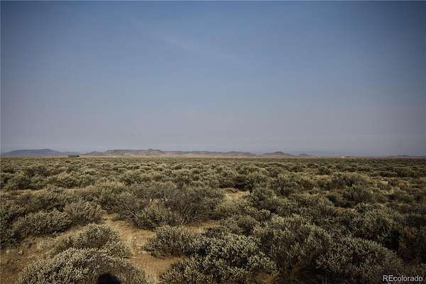 20 Acres of Land for Sale in San Luis, Colorado