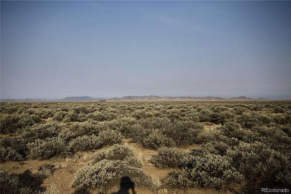 10 Acres of Land for Sale in San Luis, Colorado