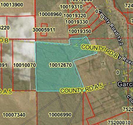 169 Acres of Land for Sale in Garcia, Colorado
