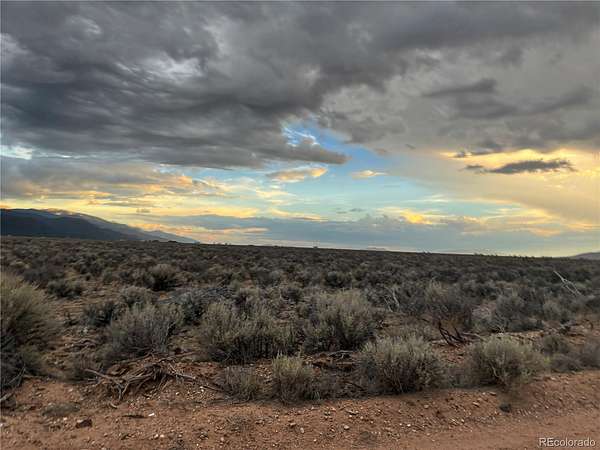 169 Acres of Recreational & Residential Land for Sale in Garcia, Colorado